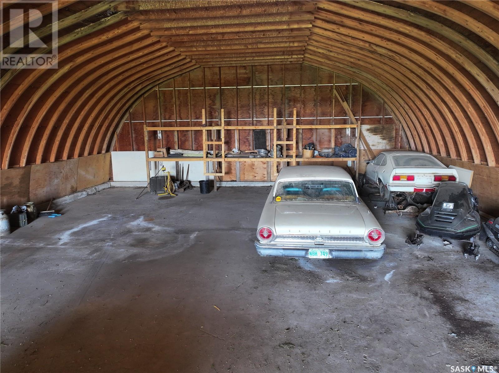 Rode Farm, Excelsior Rm No. 166, SK
