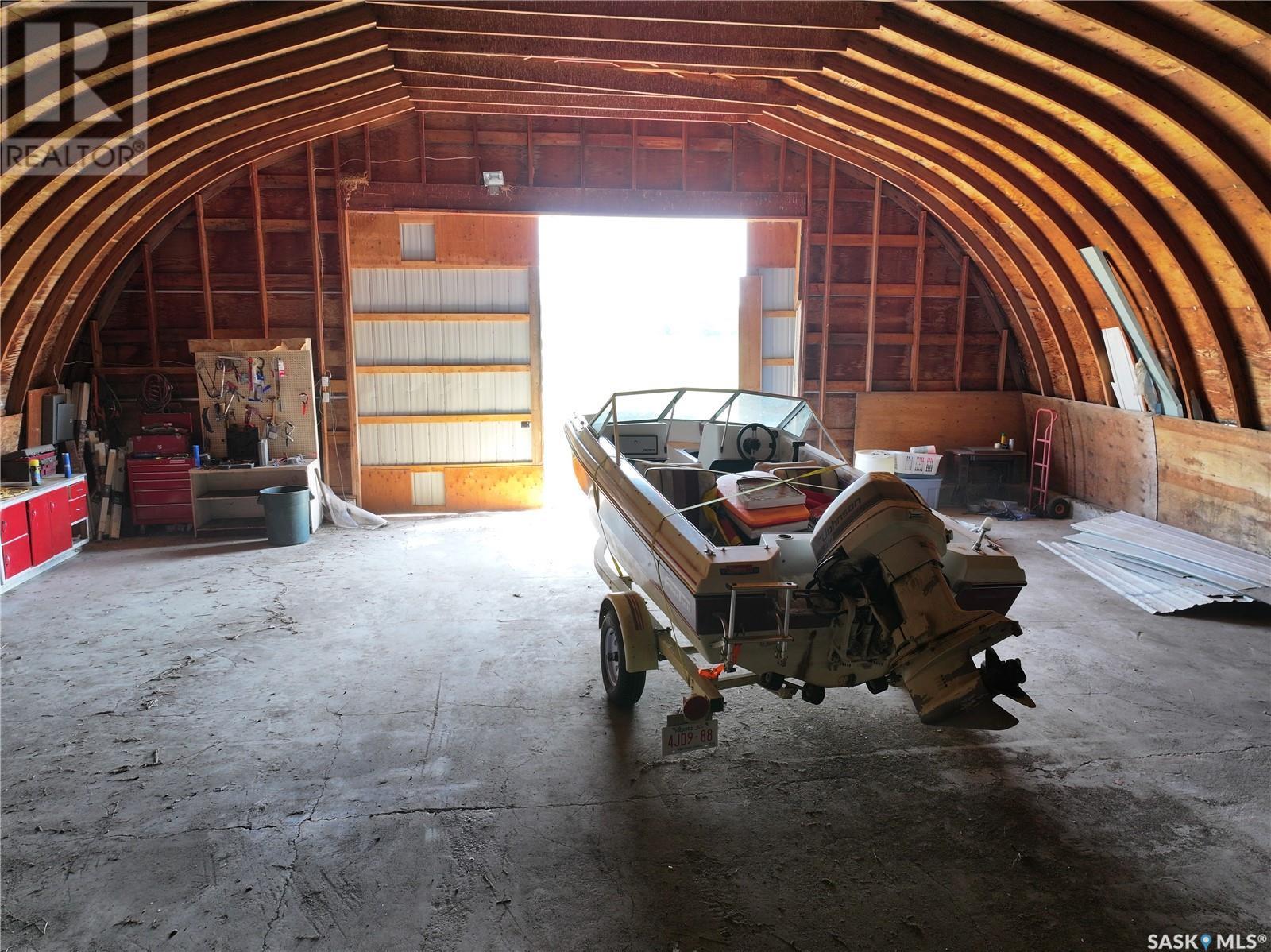 Rode Farm, Excelsior Rm No. 166, SK
