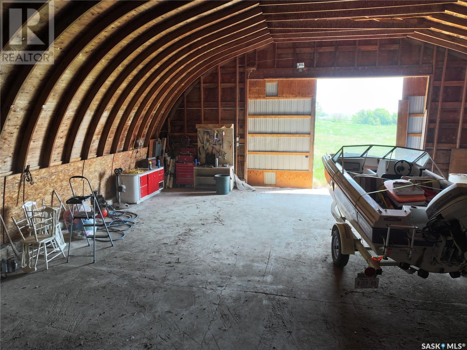 Rode Farm, Excelsior Rm No. 166, SK