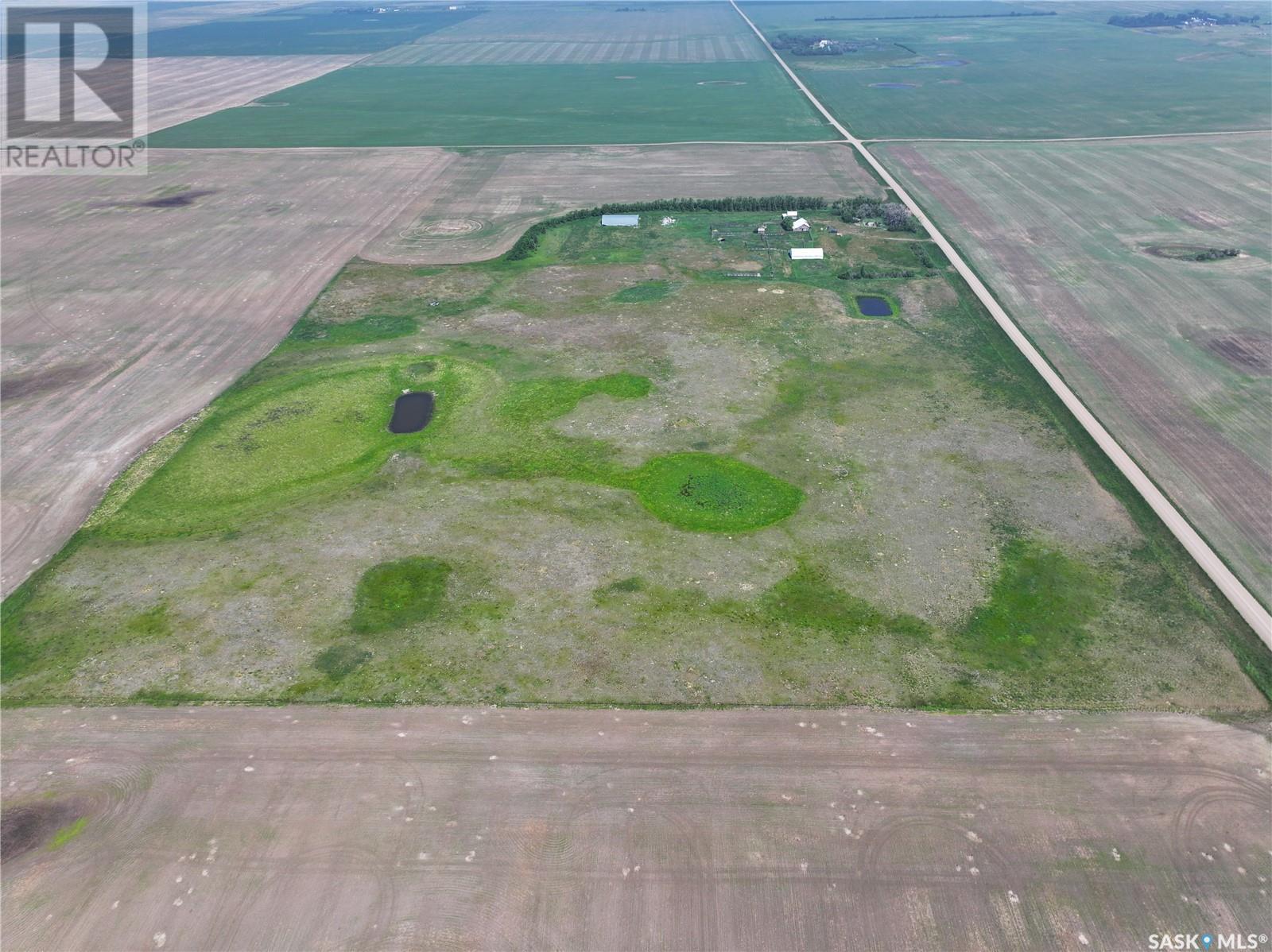 Rode Farm, Excelsior Rm No. 166, SK