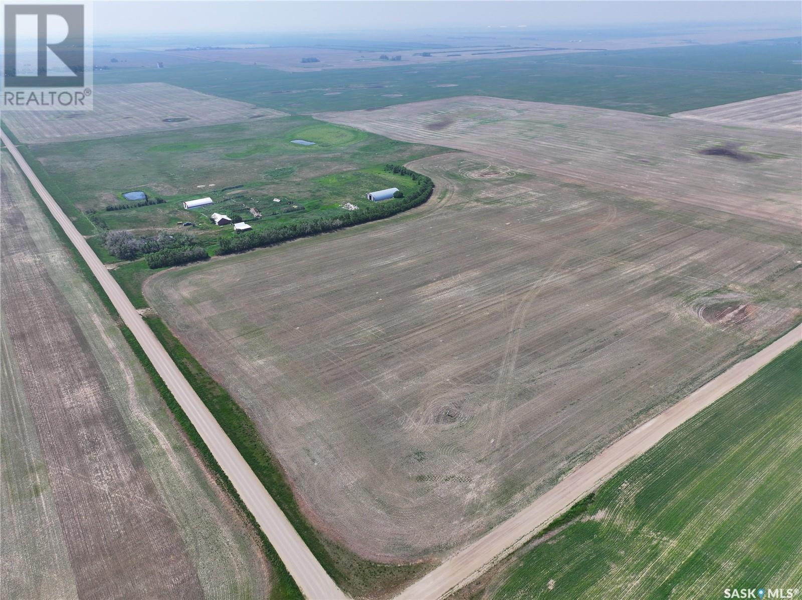 Rode Farm, Excelsior Rm No. 166, SK