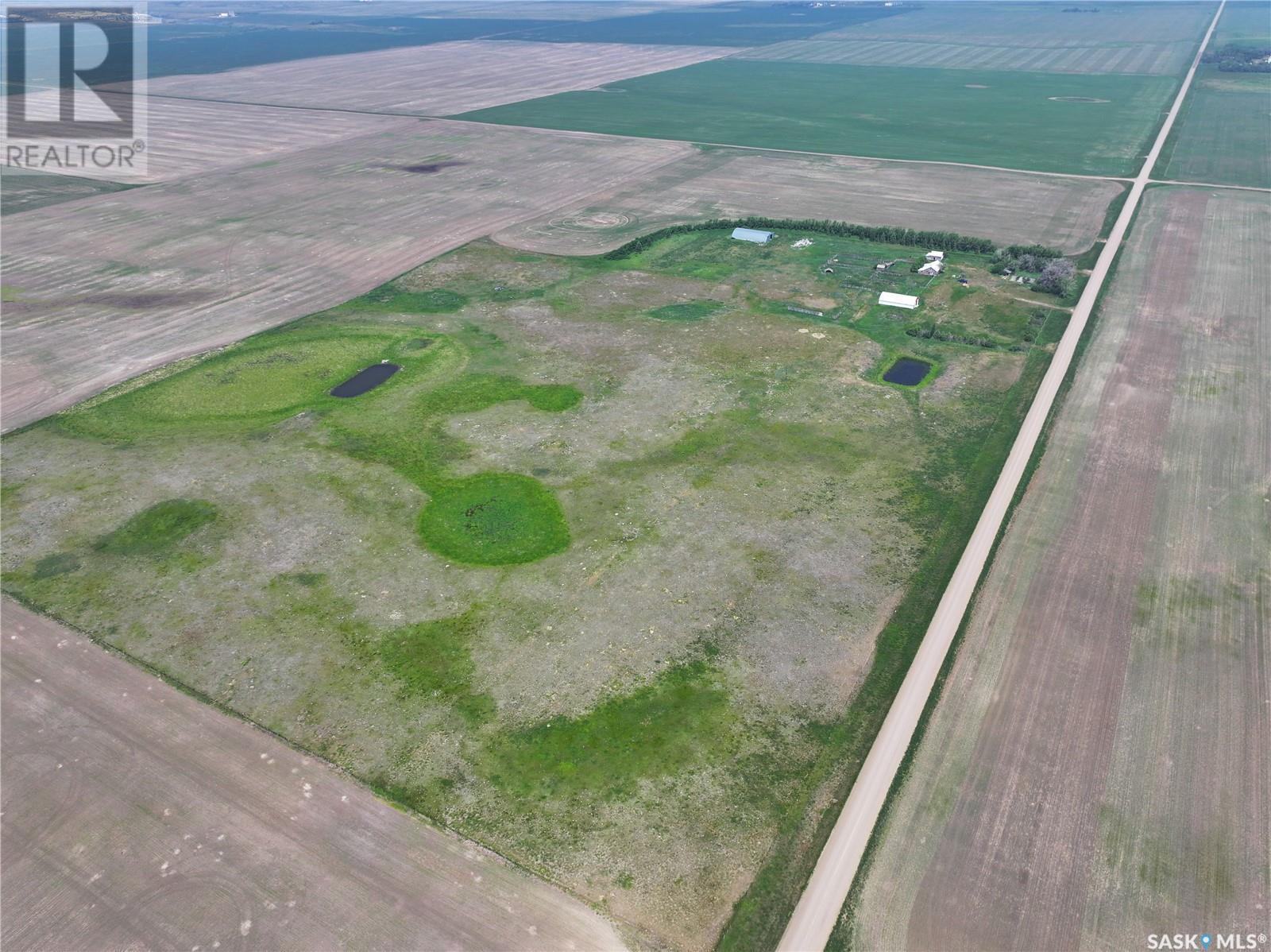 Rode Farm, Excelsior Rm No. 166, SK