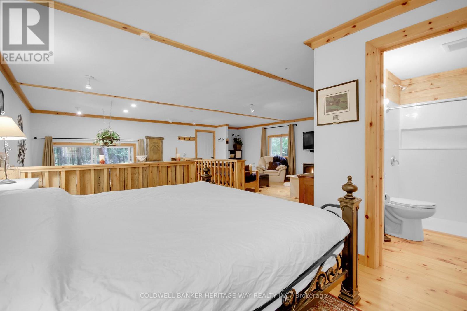 828 Ashby Road, Lanark Highlands, ON - Indoor