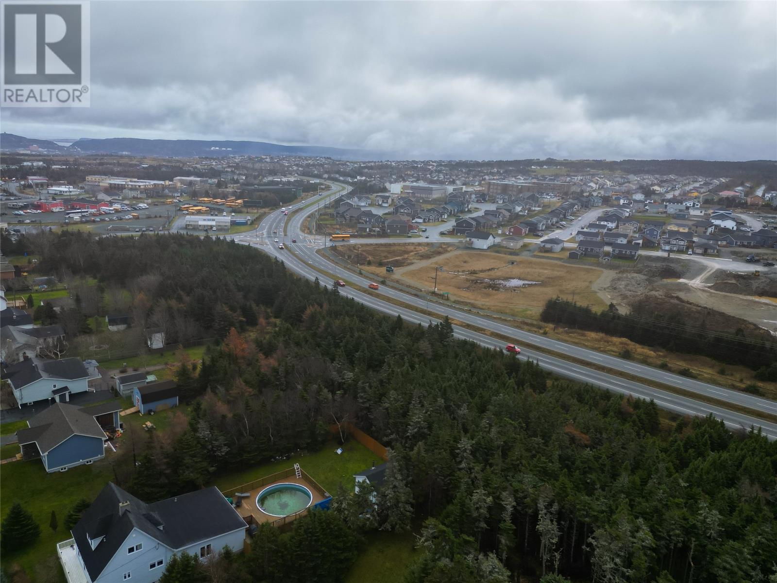 81 Radio Range Road, St. John'S, NL