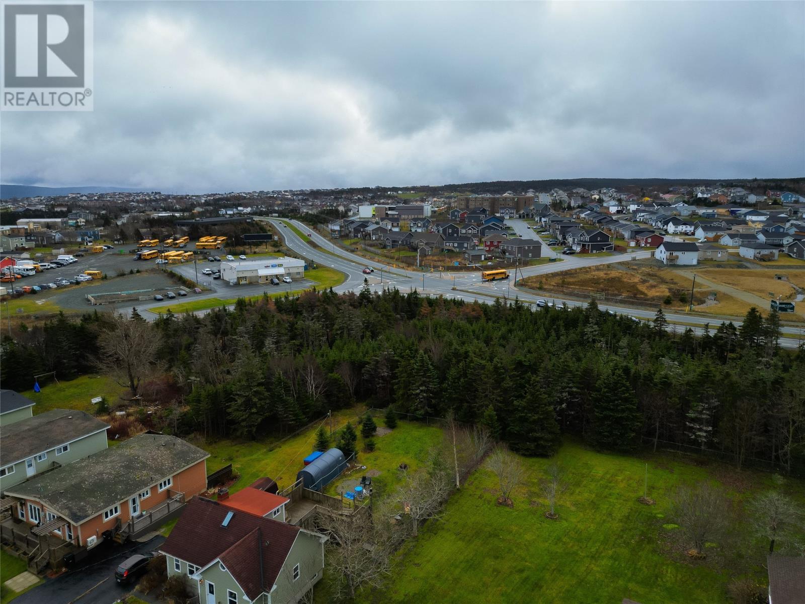 81 Radio Range Road, St. John'S, NL