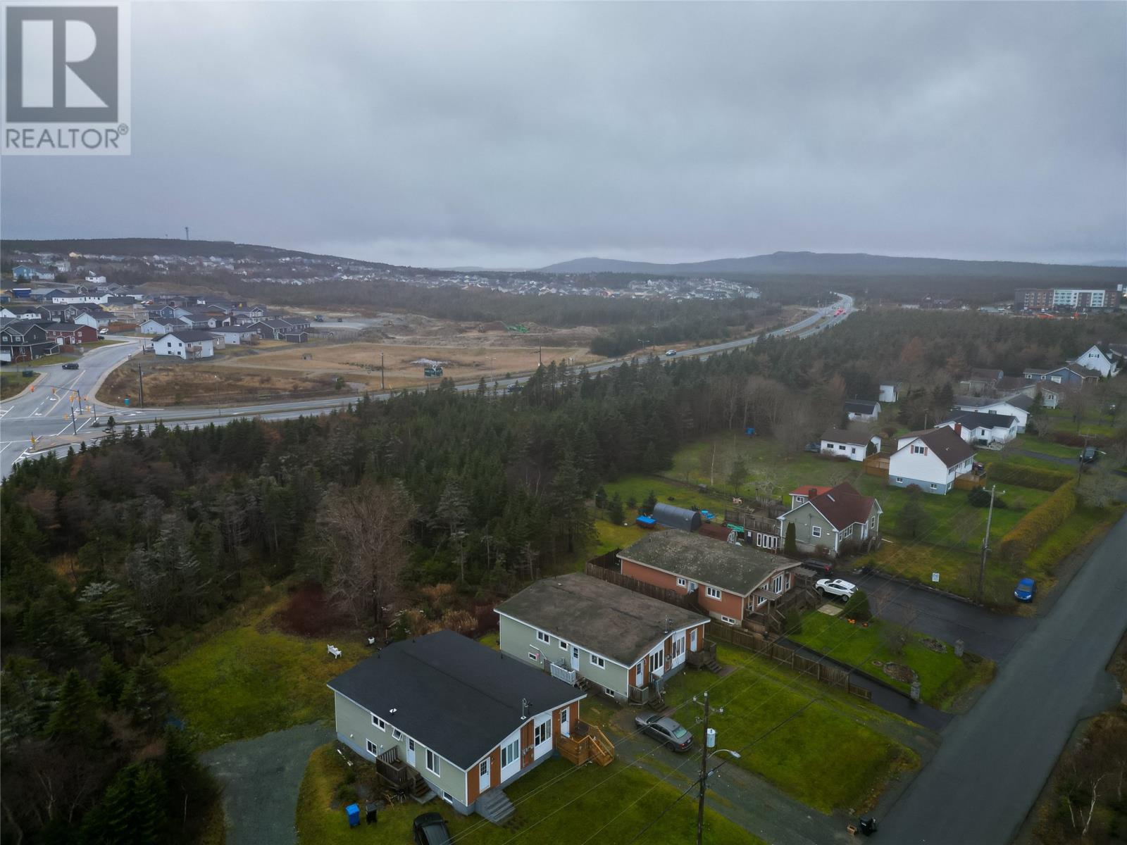 81 Radio Range Road, St. John'S, NL