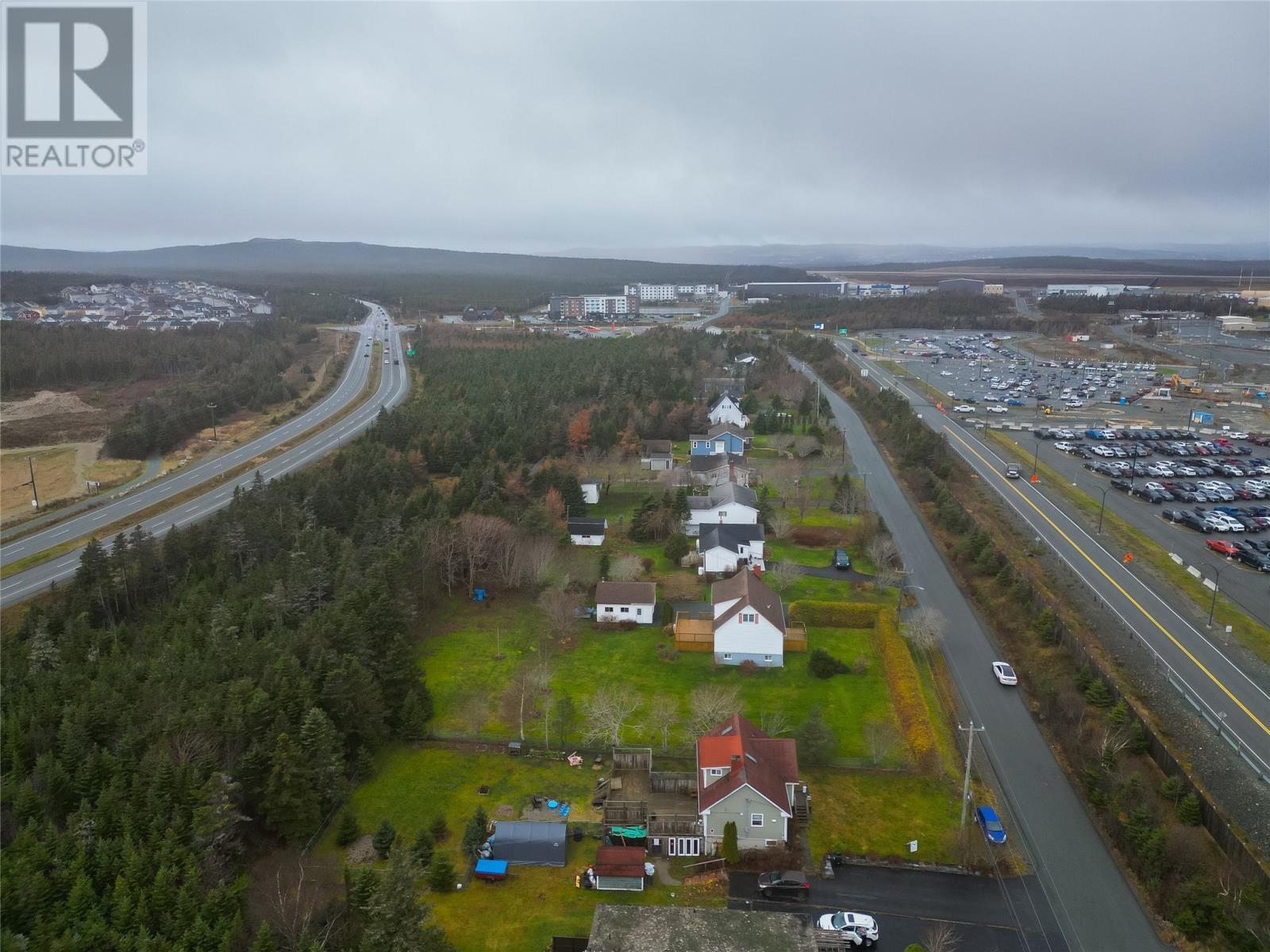 81 Radio Range Road, St. John'S, NL