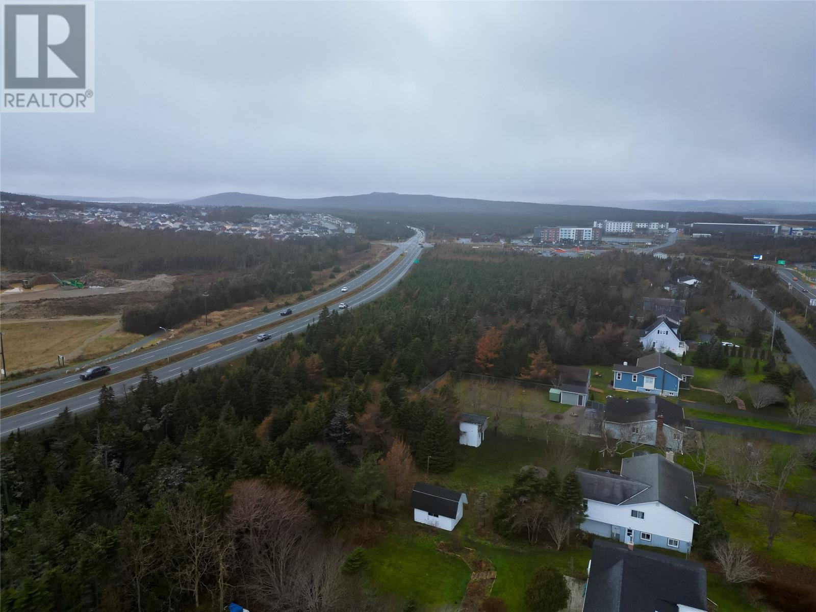 81 Radio Range Road, St. John'S, NL