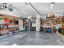 Garage -