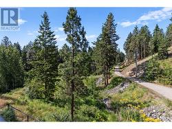 Main floor deck off dining room. -