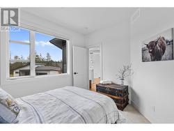 Upper level bedroom 2 -