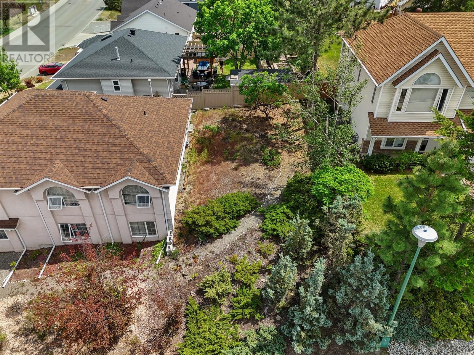 587 Monarch Drive, Kamloops, BC - Outdoor