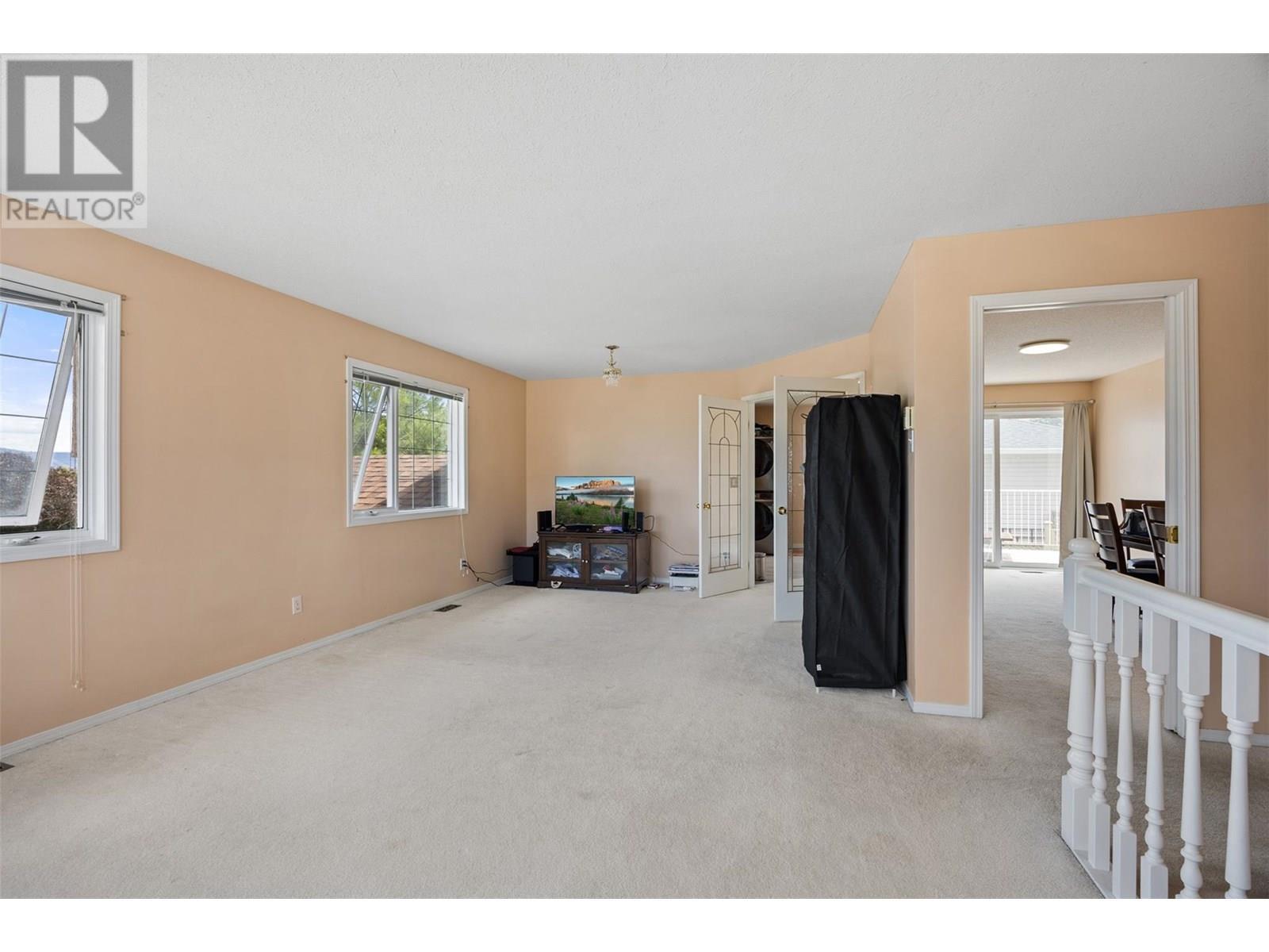 587 Monarch Drive, Kamloops, BC - Indoor