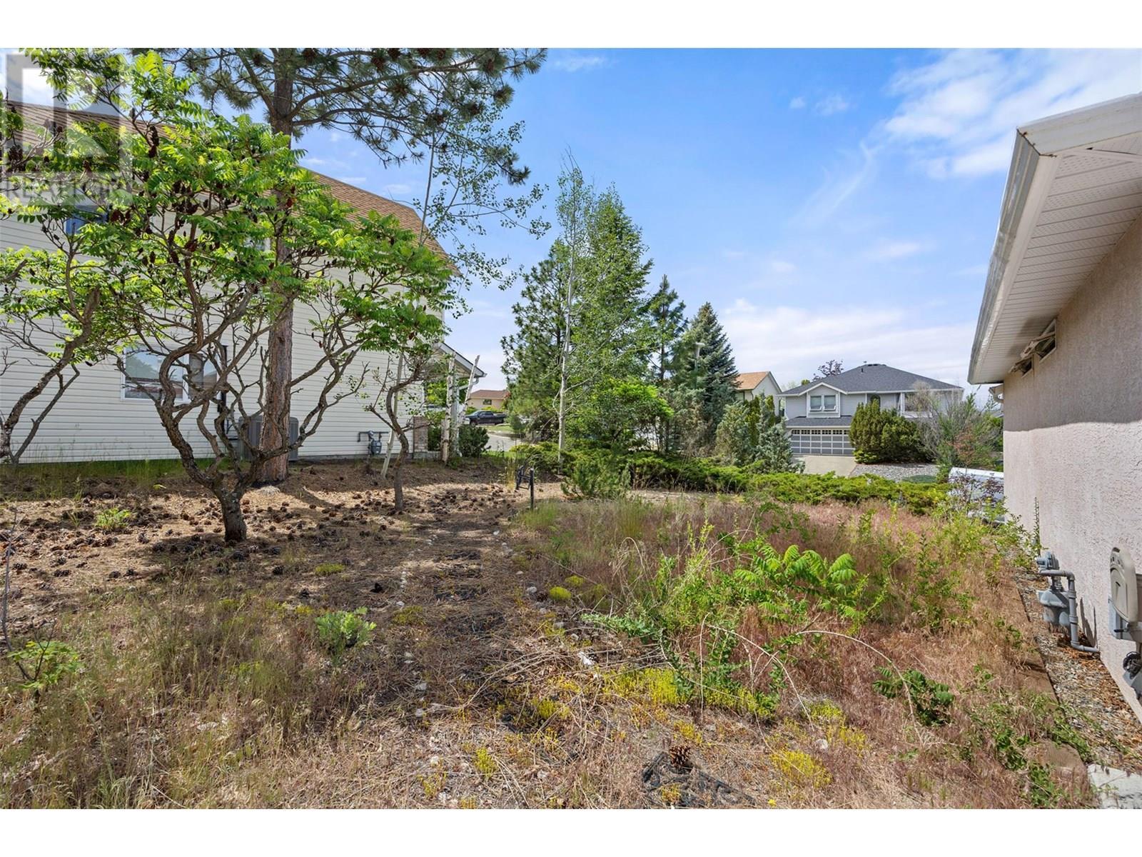 587 Monarch Drive, Kamloops, BC - Outdoor