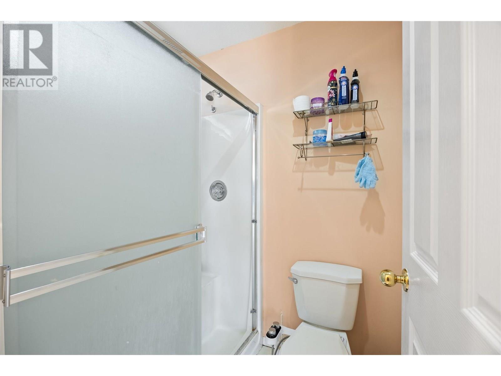 587 Monarch Drive, Kamloops, BC - Indoor Photo Showing Bathroom