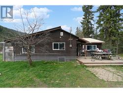 3354 Oxbow Frontage Road Malakwa, BC V0E 2J0