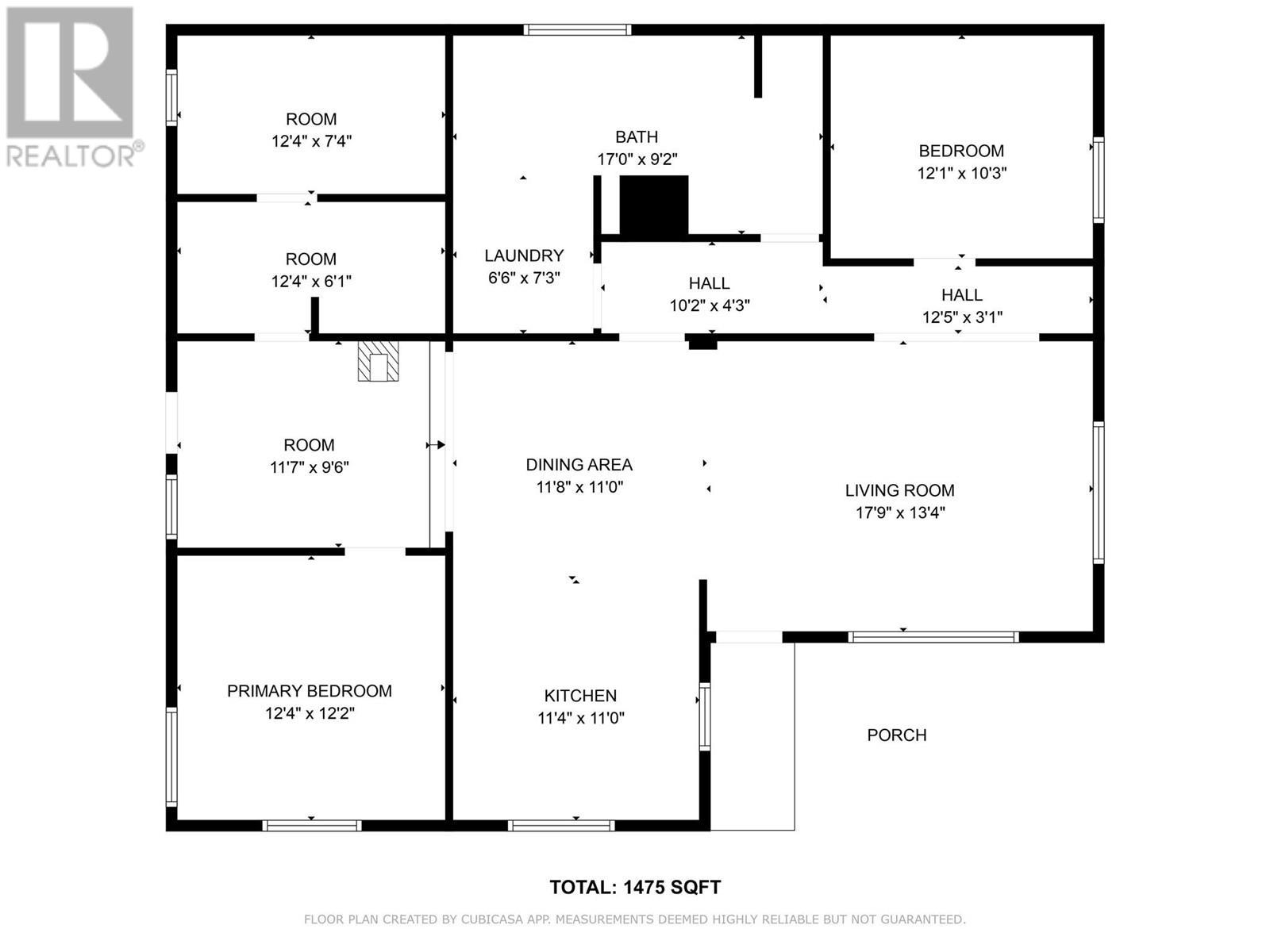 3354 Oxbow Frontage Road, Malakwa, BC - Other