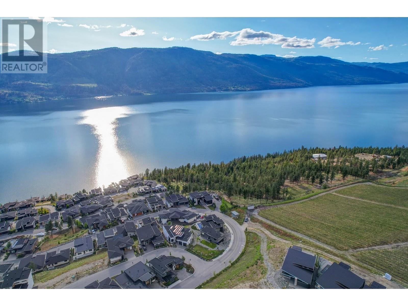 3645 Mckinley Beach Drive, Kelowna, BC - Outdoor With Body Of Water With View