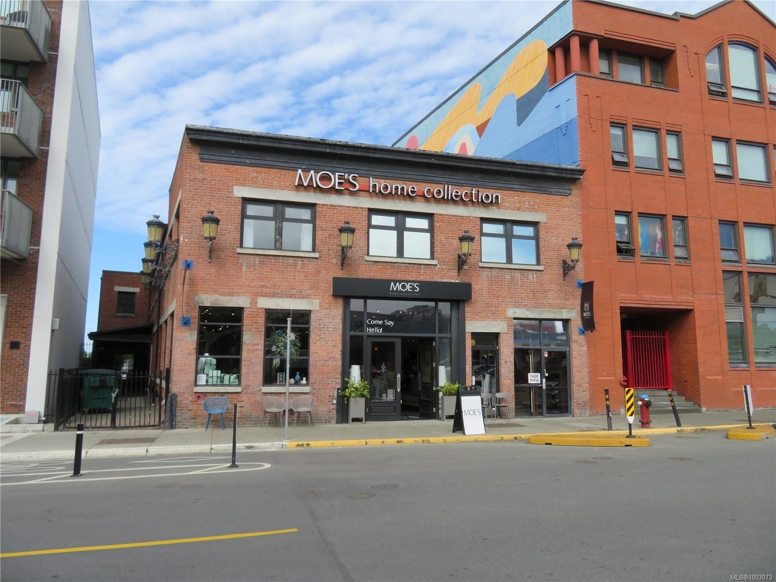 1630 Store St, Victoria, BC