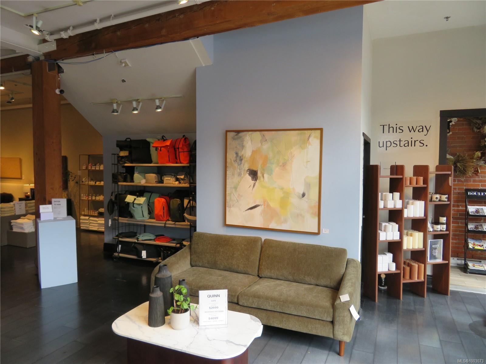 1630 Store St, Victoria, BC