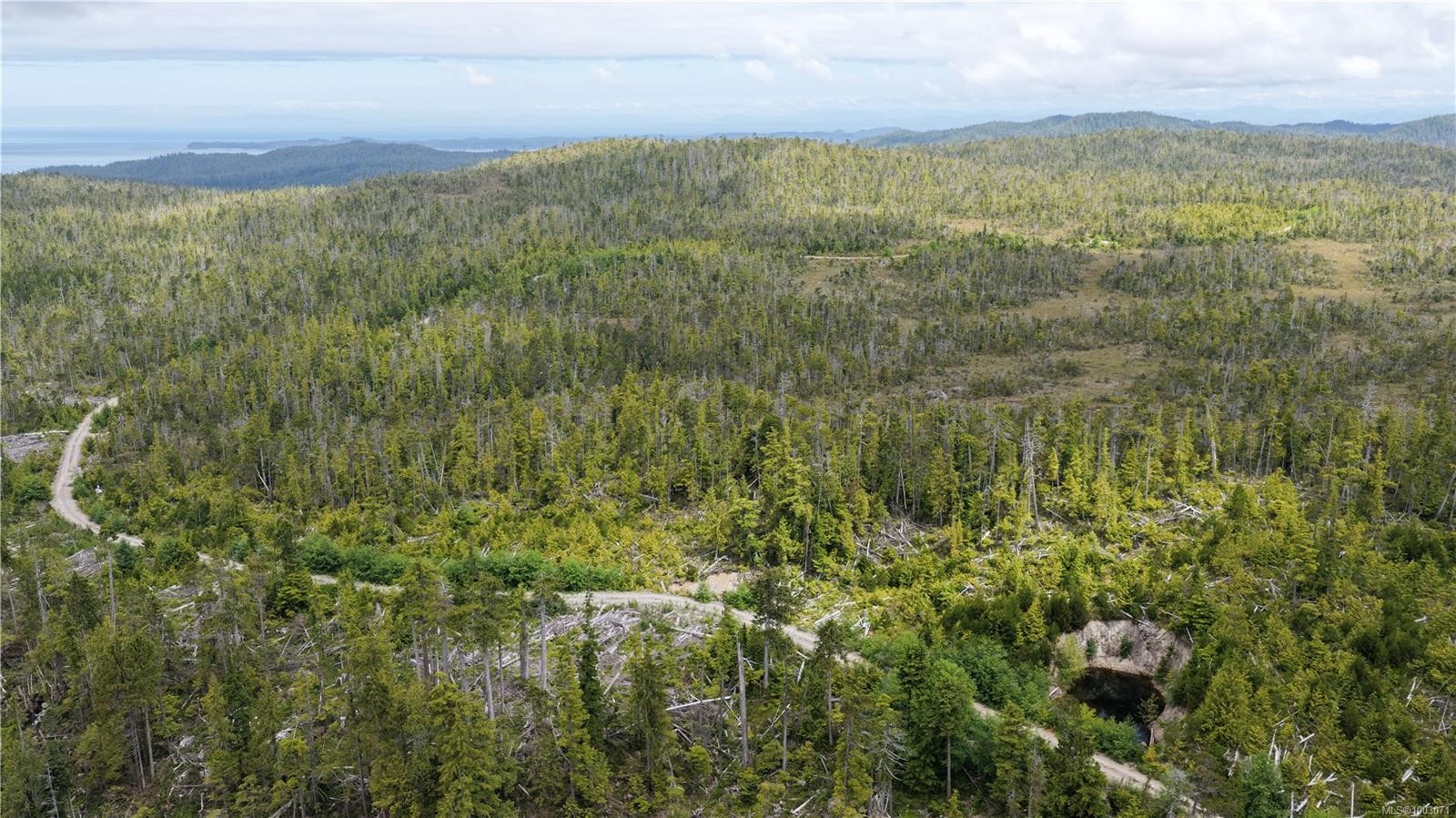 10Cape Sutil Holberg (Off) Hwy, Port Hardy, BC