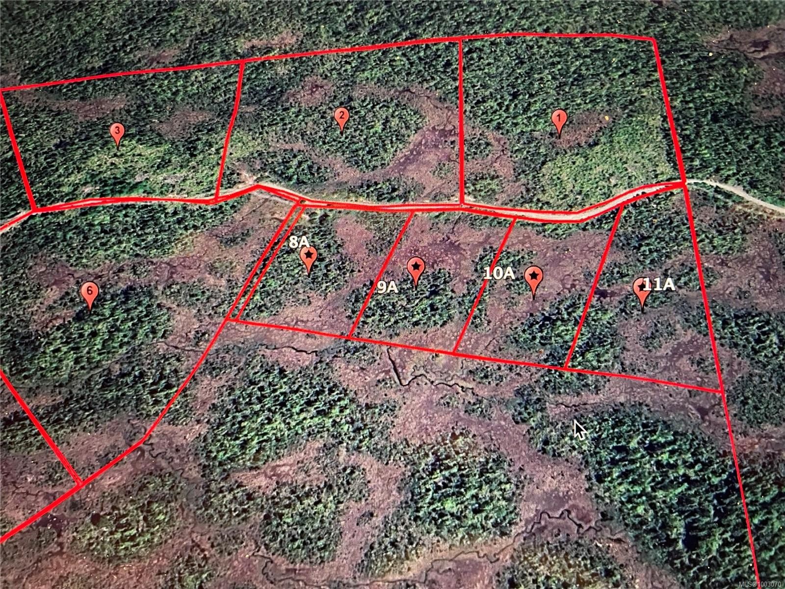 9 Cape Sutil Holberg (Off) Hwy, Port Hardy, BC