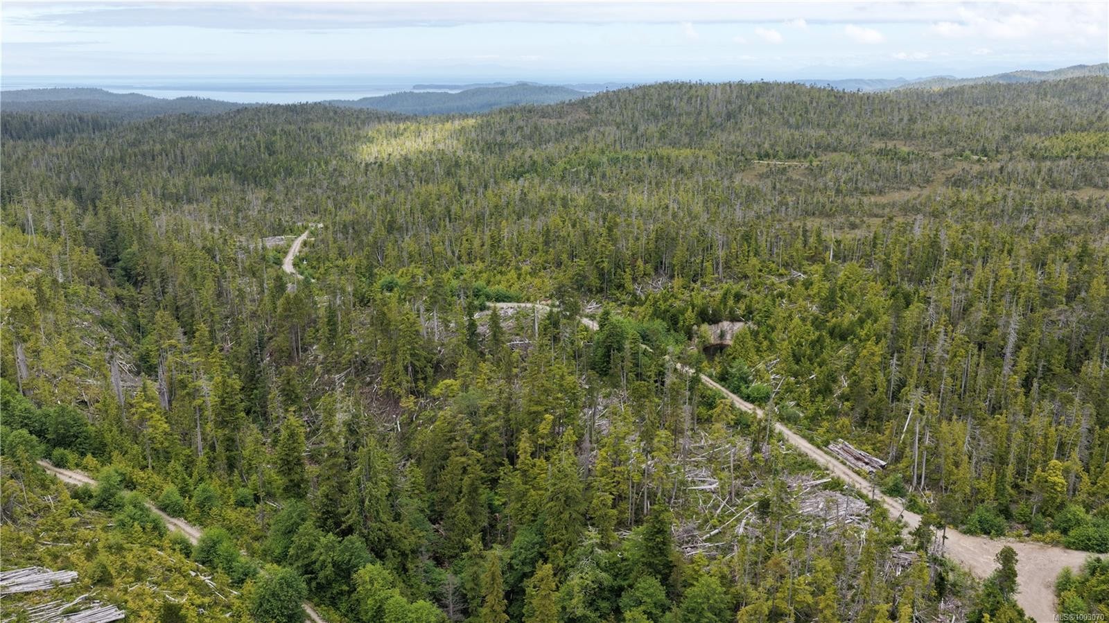 9 Cape Sutil Holberg (Off) Hwy, Port Hardy, BC