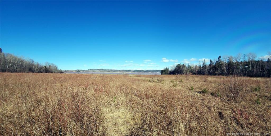 Lot Christopher Rd, Edgetts Landing, NB