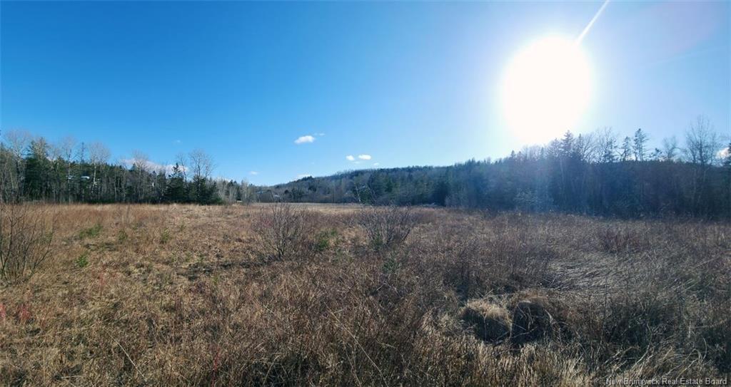 Lot Christopher Rd, Edgetts Landing, NB