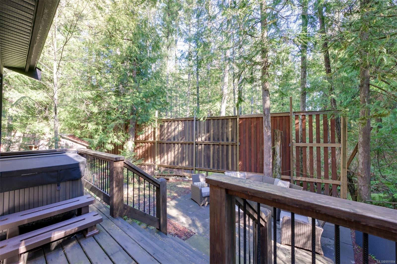22-2970 Glen Eagles Rd, Shawnigan Lake, BC