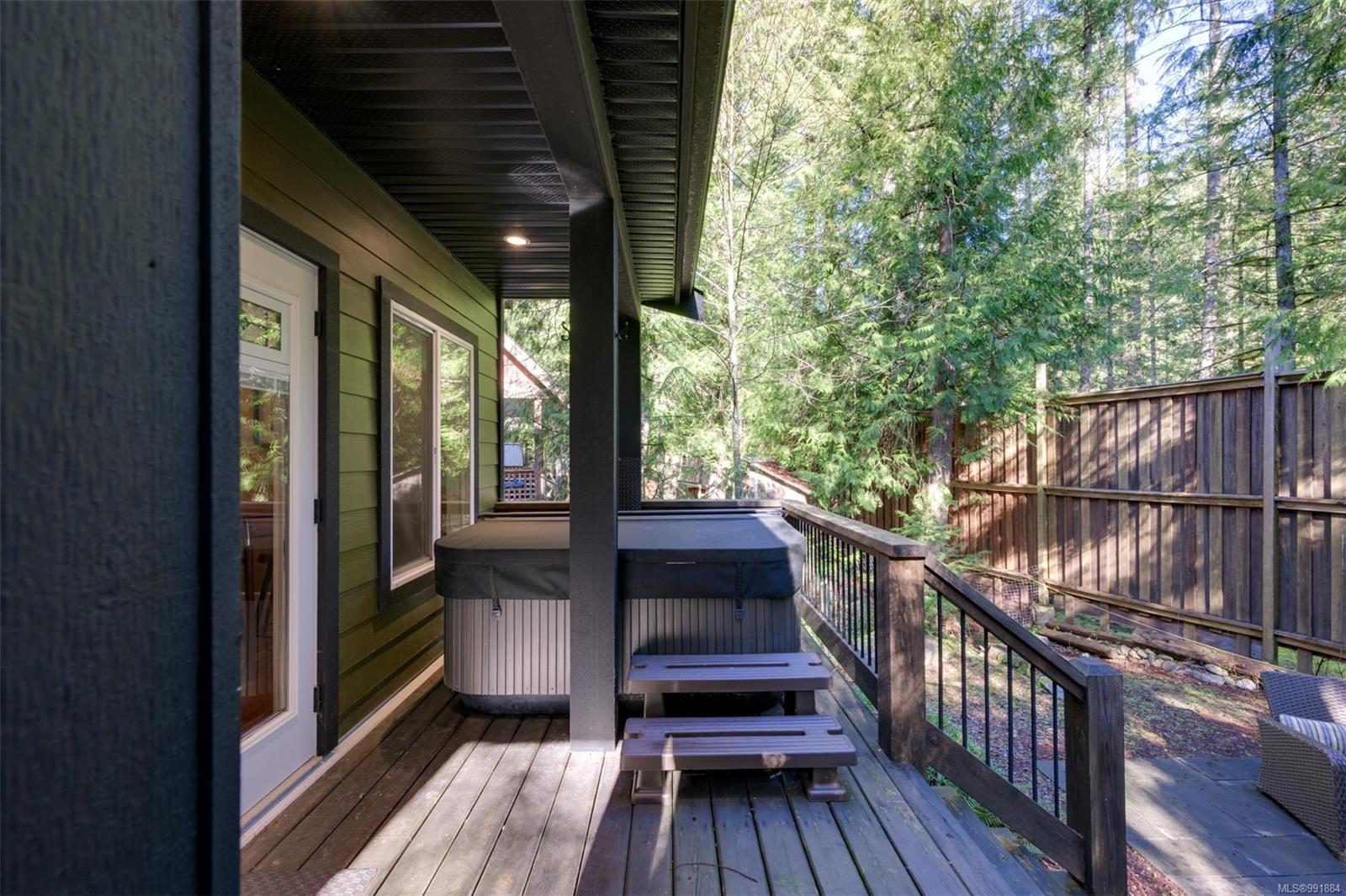 22-2970 Glen Eagles Rd, Shawnigan Lake, BC