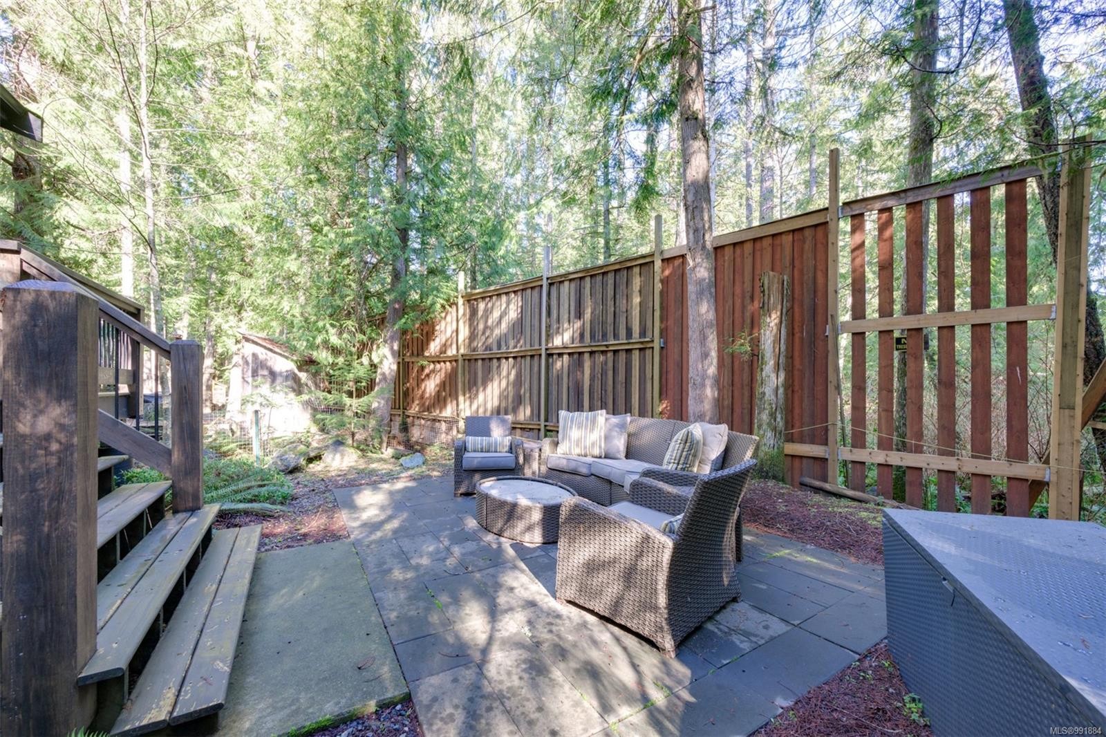 22-2970 Glen Eagles Rd, Shawnigan Lake, BC