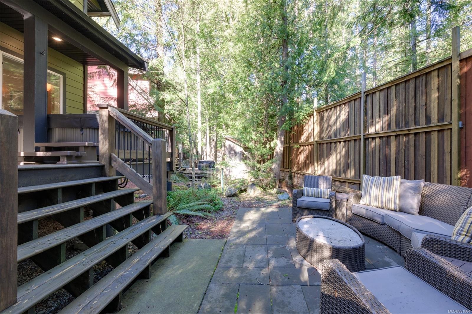 22-2970 Glen Eagles Rd, Shawnigan Lake, BC