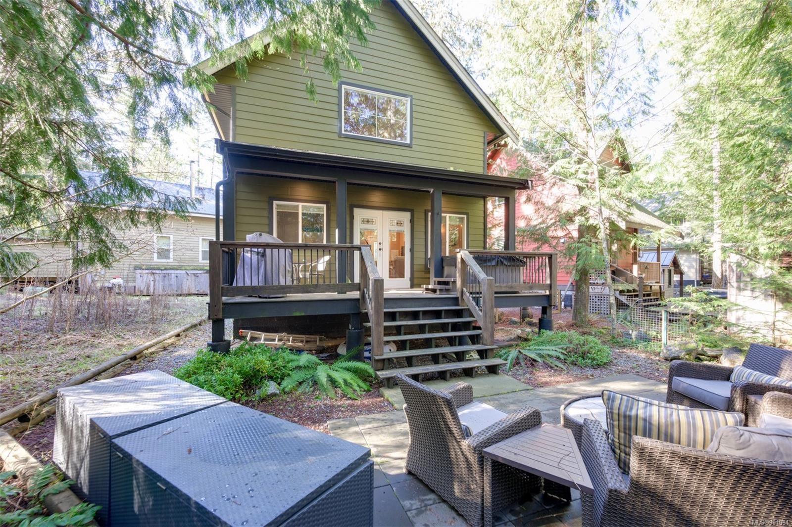 22-2970 Glen Eagles Rd, Shawnigan Lake, BC