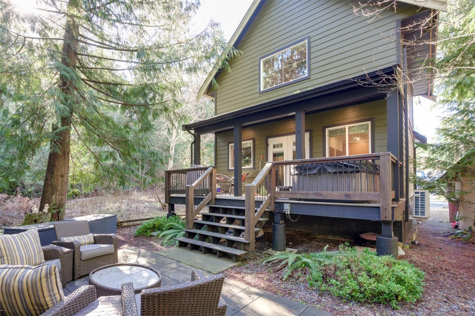 22-2970 Glen Eagles Rd, Shawnigan Lake, BC