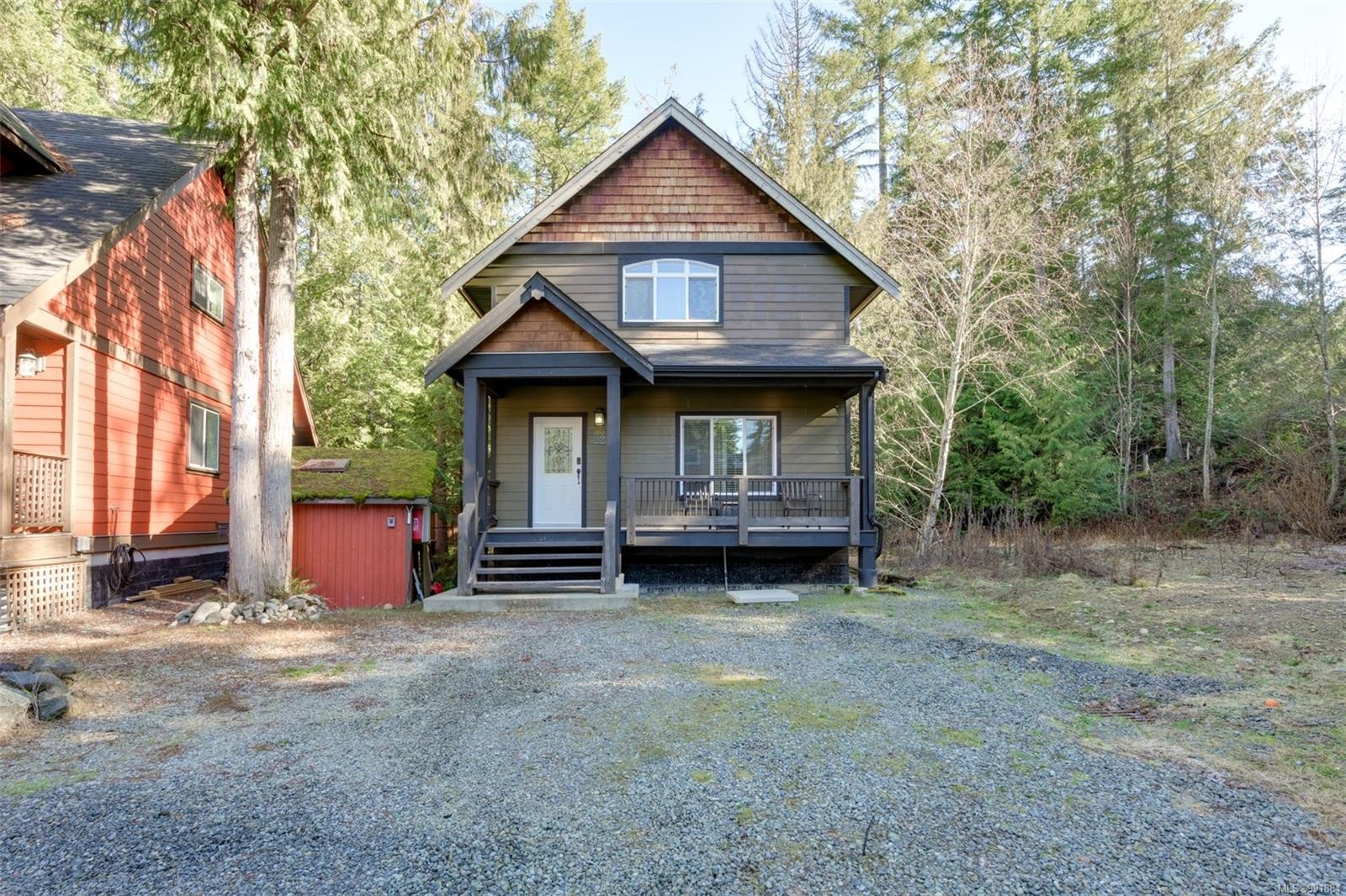 22-2970 Glen Eagles Rd, Shawnigan Lake, BC