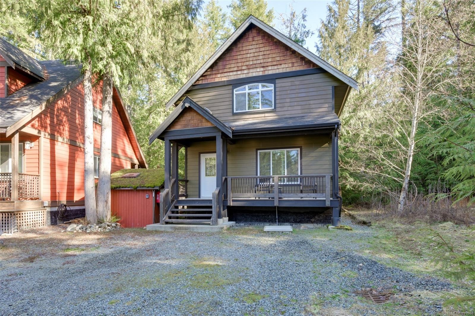 22-2970 Glen Eagles Rd, Shawnigan Lake, BC