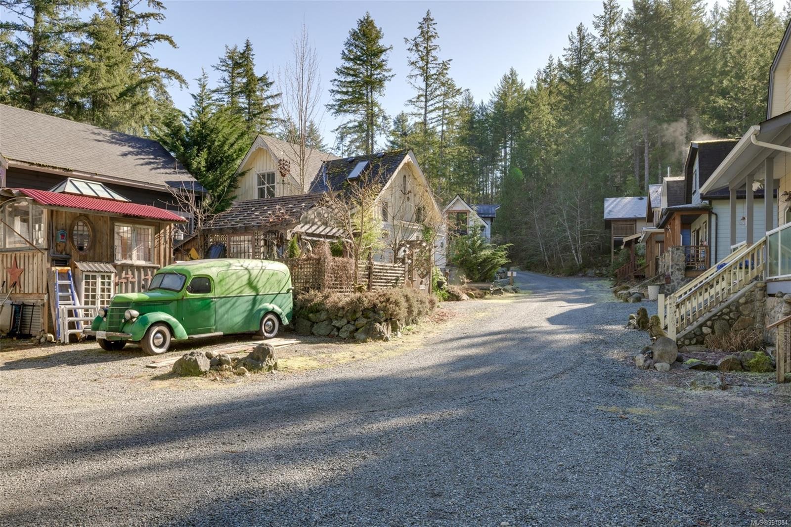 22-2970 Glen Eagles Rd, Shawnigan Lake, BC