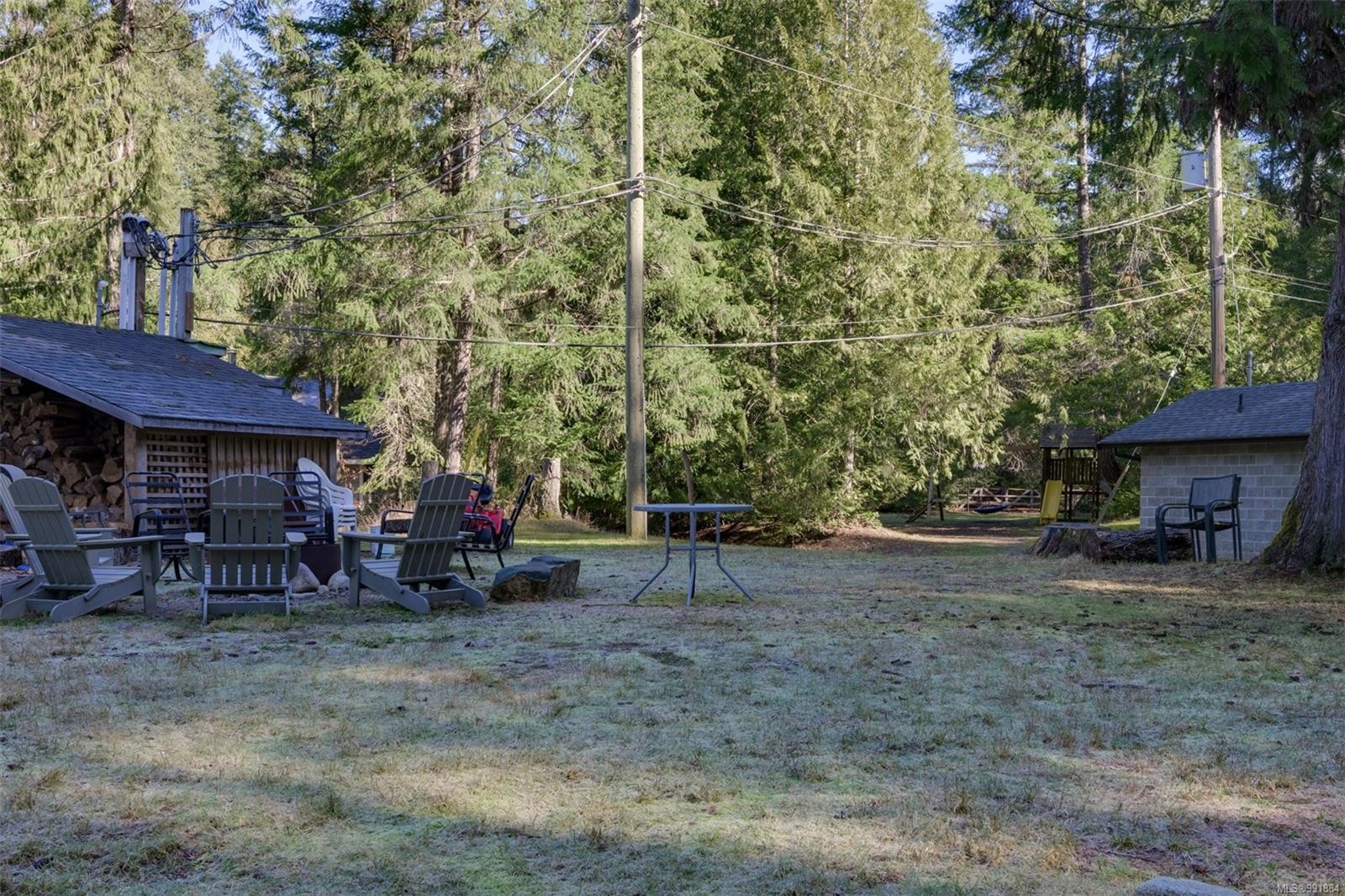 22-2970 Glen Eagles Rd, Shawnigan Lake, BC