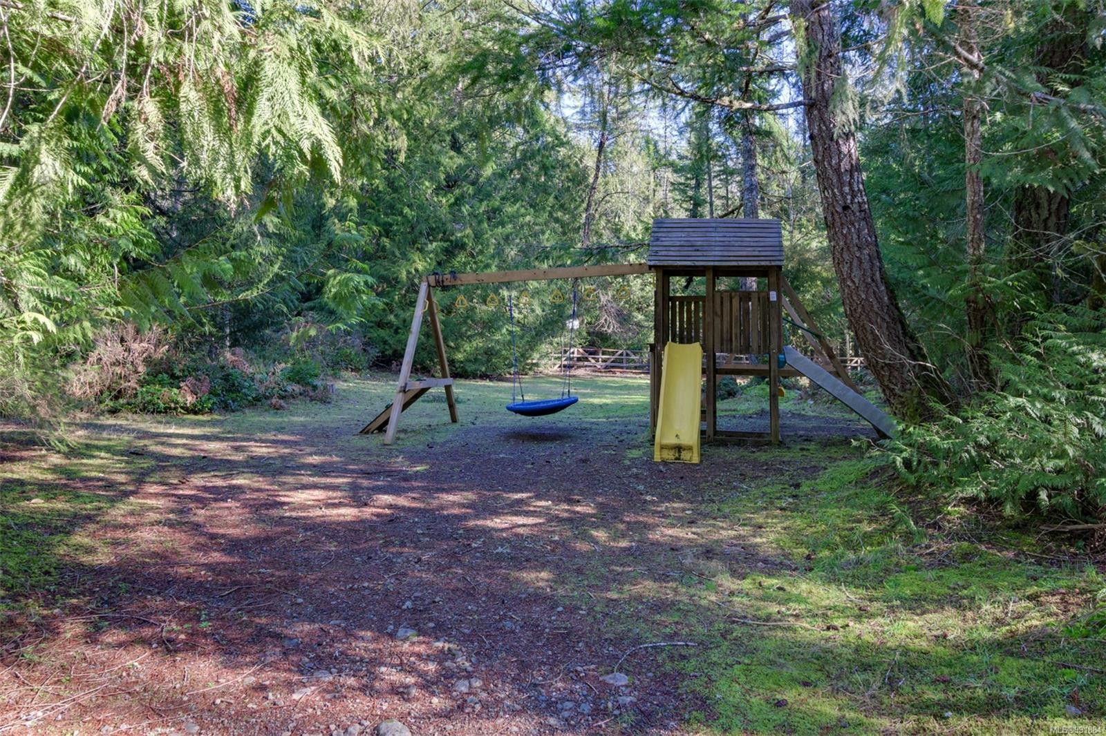 22-2970 Glen Eagles Rd, Shawnigan Lake, BC