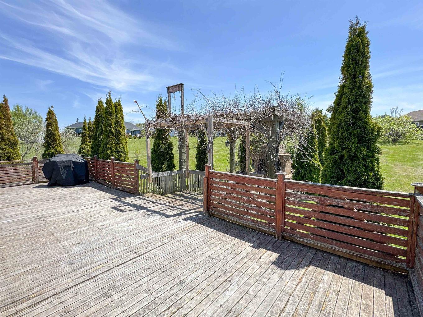 46 Maclauchlan Drive, Stratford, PE