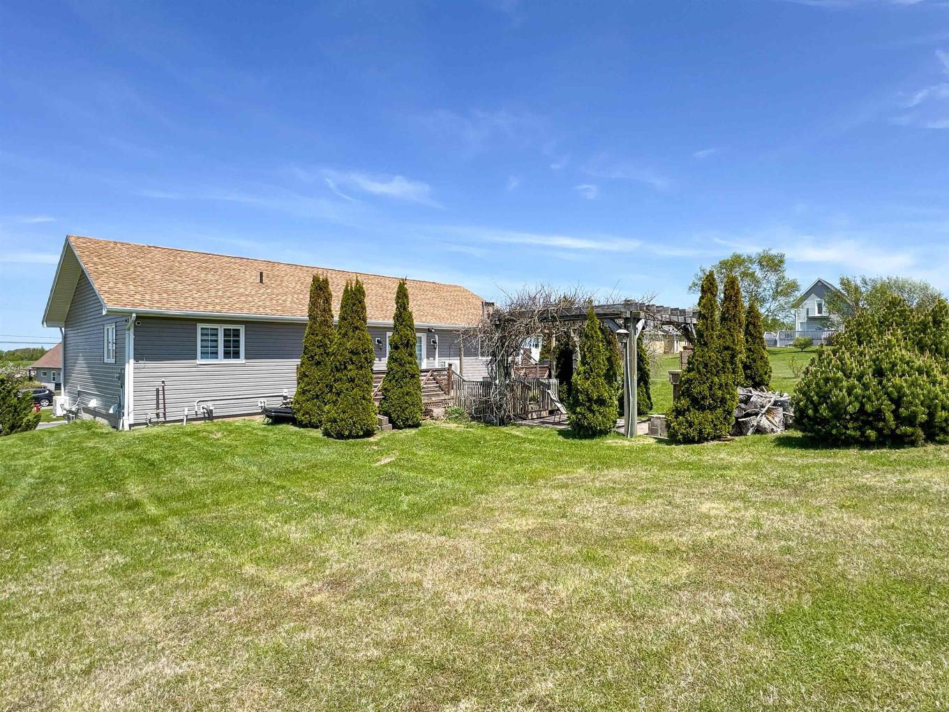 46 Maclauchlan Drive, Stratford, PE