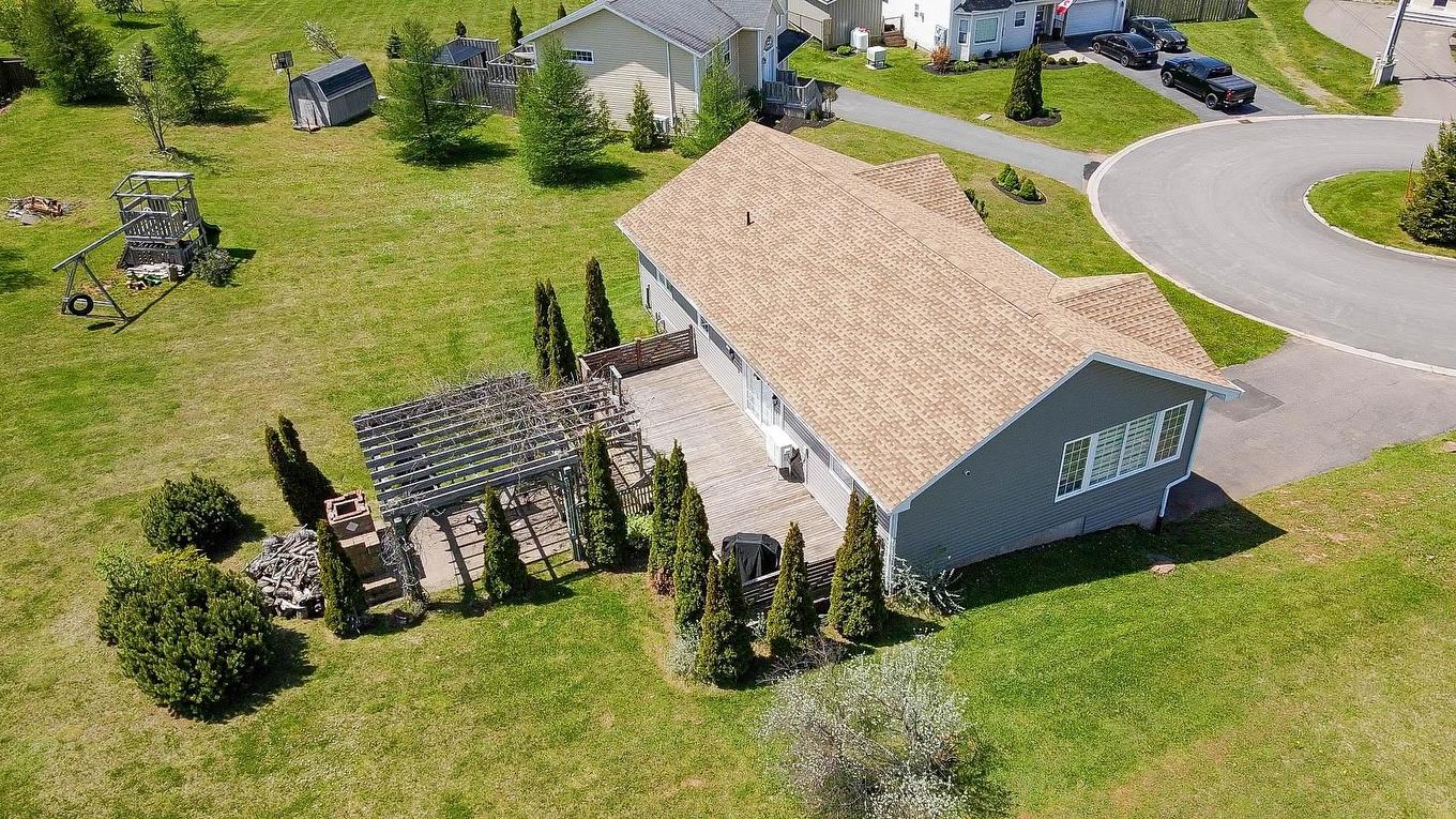 46 Maclauchlan Drive, Stratford, PE