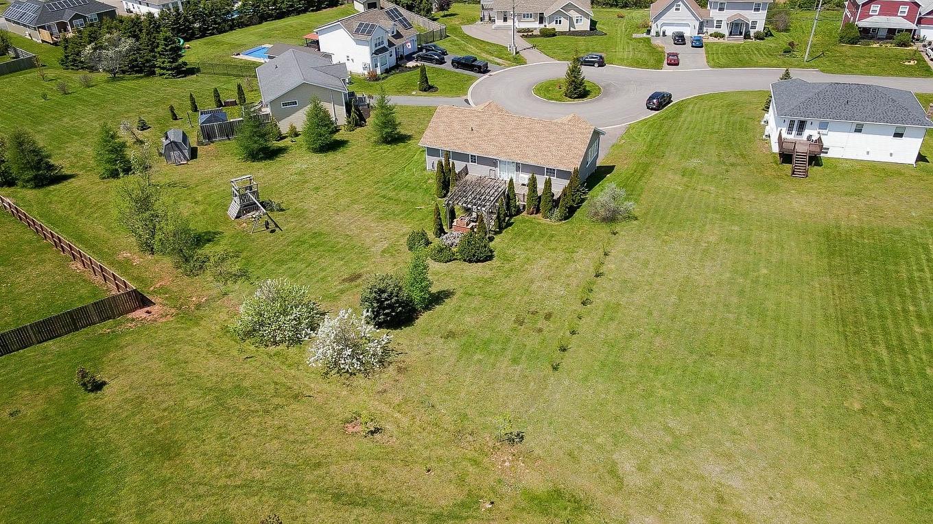 46 Maclauchlan Drive, Stratford, PE