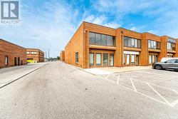 1 - 136 WINGES ROAD Vaughan, ON L4L 6C4