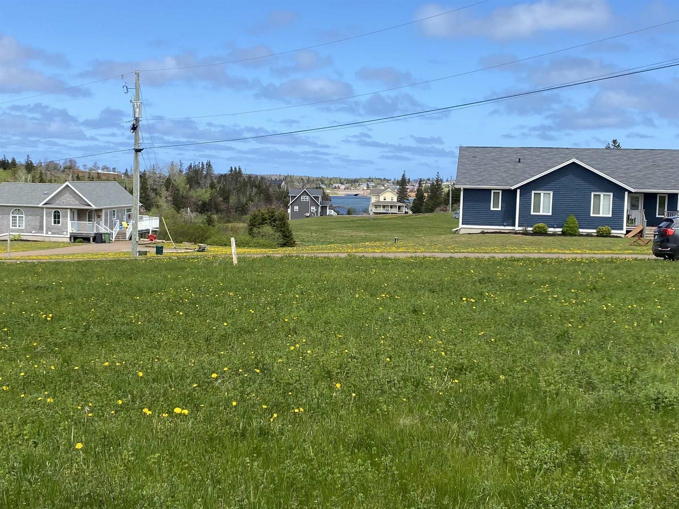 Lot 10 Rose Lane, Stanley Bridge, PE