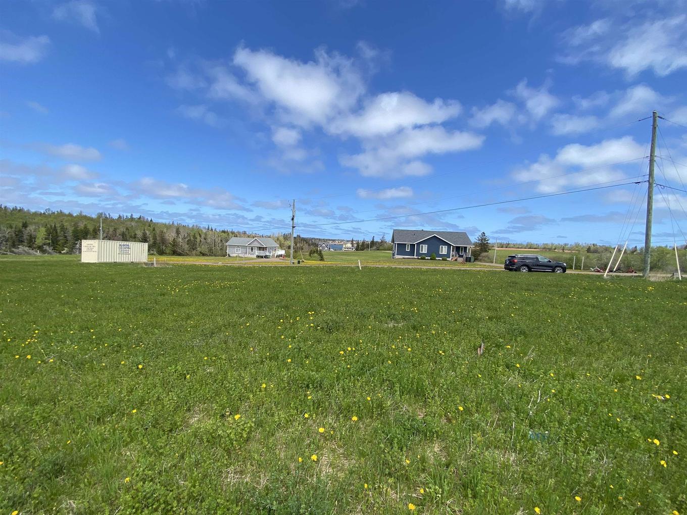 Lot 10 Rose Lane, Stanley Bridge, PE