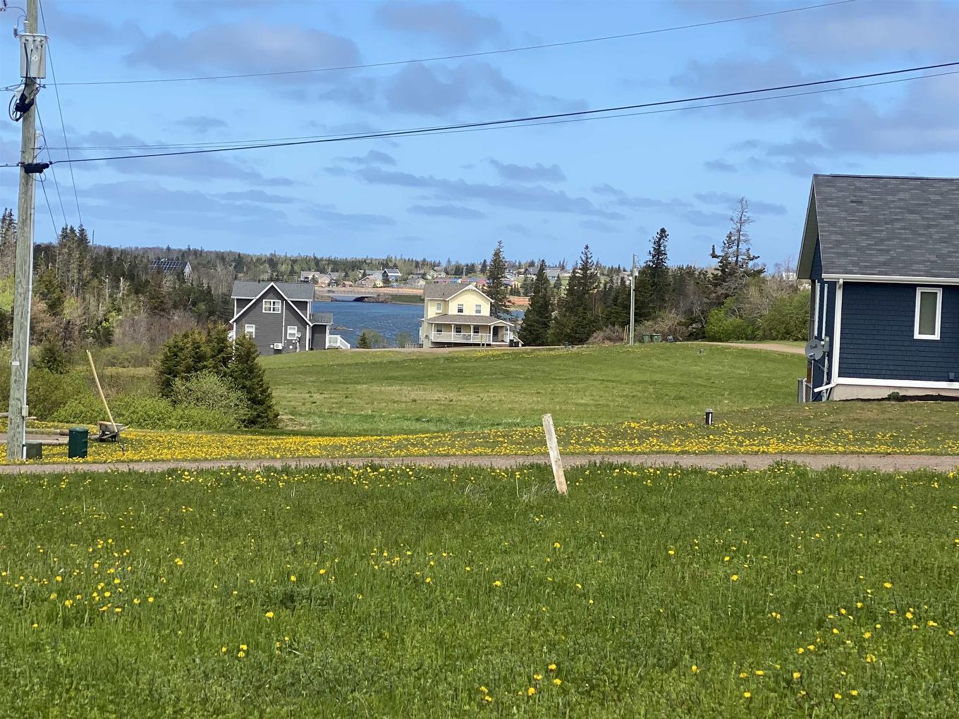 Lot 10 Rose Lane, Stanley Bridge, PE