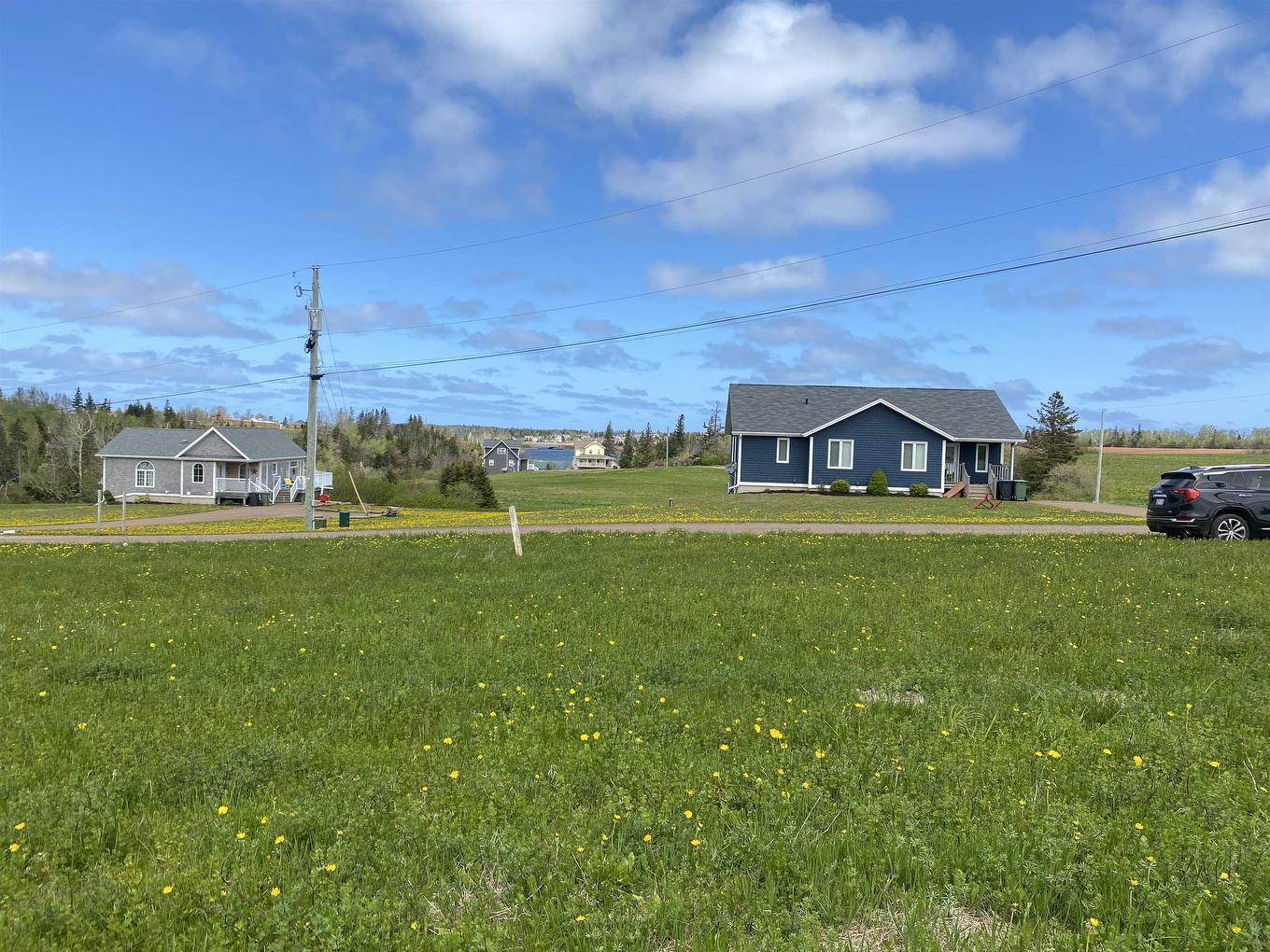 Lot 10 Rose Lane, Stanley Bridge, PE