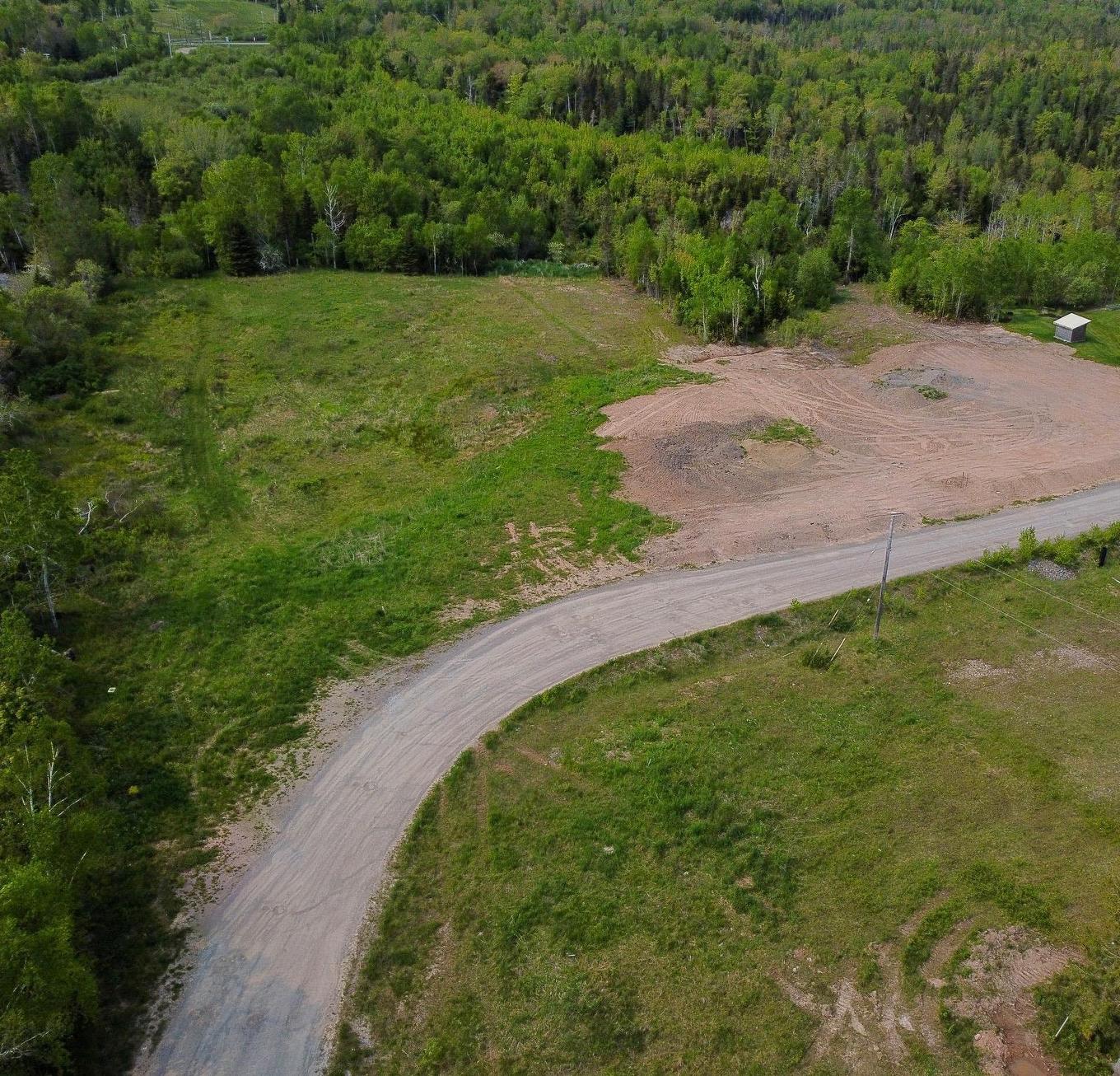 Lot 21-1 Alexander Drive, Baddeck, NS